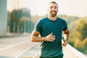 How Fasting changes Testosterone