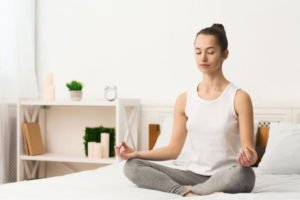 benefits of meditation and mindfulness