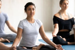 Mind And Body Activities For Wellness And Self-Care