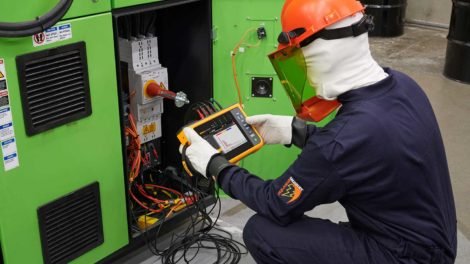 What is the Importance of Harmonic Power Filters For Electrical Systems?