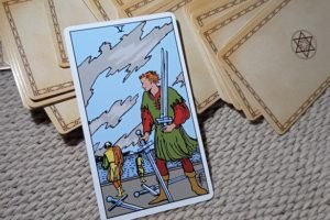 5 of swords reversed as feelings