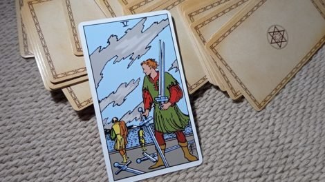 5 of swords reversed as feelings