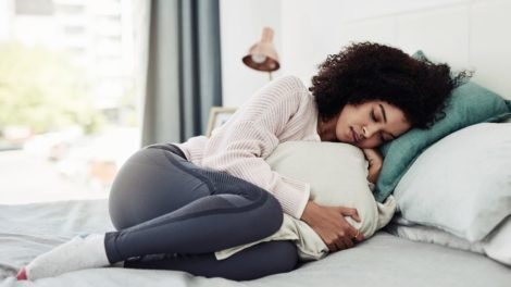 How to Relieve Period Cramps Fast