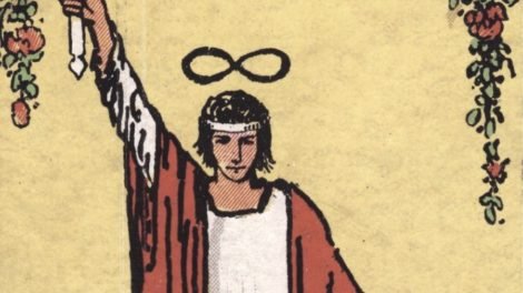The Magician as Feelings