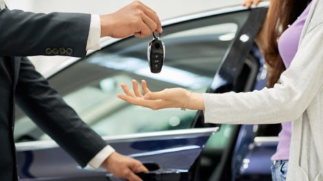 How to Get the Best Price for Your Car When Selling for Cash