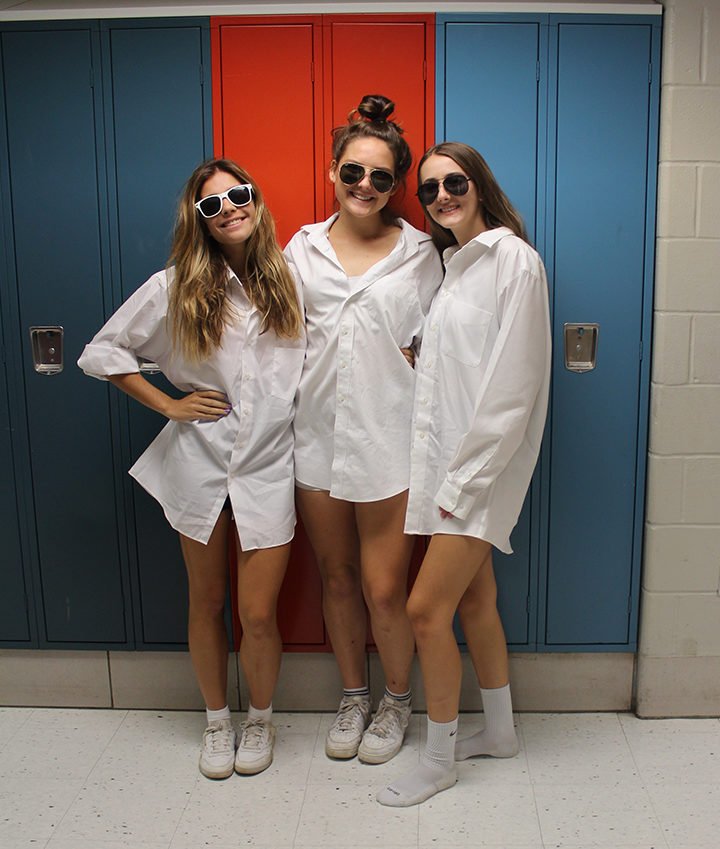 The Ultimate Guide to Risky Business Costume