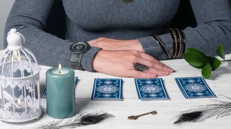 Three Of Swords How Someone Feels About You