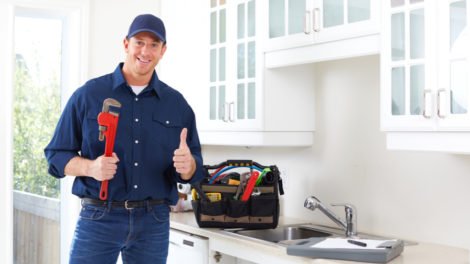 What is the Role of Professional Plumbers in Emergency Plumbing Situations?