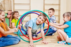 Fine Motor Skills Activities For 5-6 Year Olds