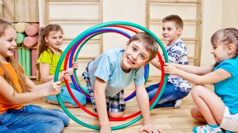 Fine Motor Skills Activities For 5-6 Year Olds