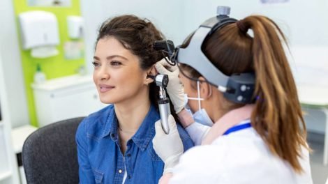 What is the Role of Audiologists in Hearing Health and Treatment?