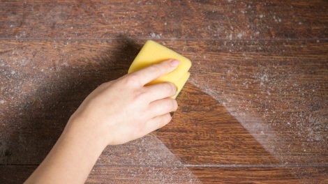 can you put polyurethane over epoxy