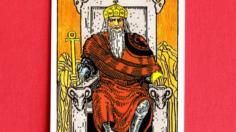 The Emperor As Feelings