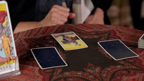 knight of pentacles yes or no