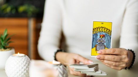 9 Of Cups Feelings
