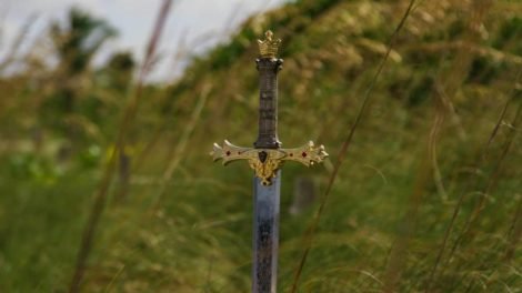 page of swords yes or no