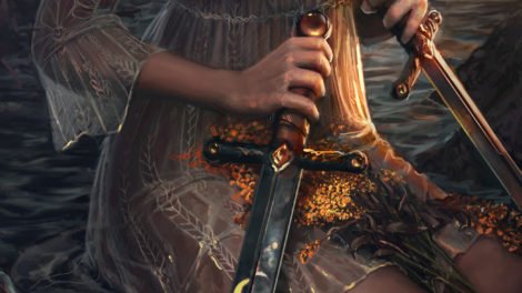 queen of swords yes or no