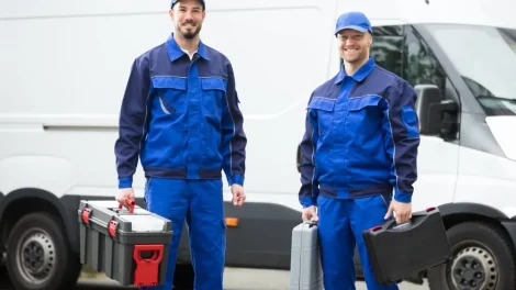 What Are the Benefits of Regular Plumbing Maintenance for Commercial Properties?