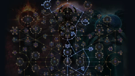 PoE Growing Hordes Stream of Consciousness