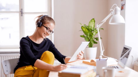 How to learn a new language quickly