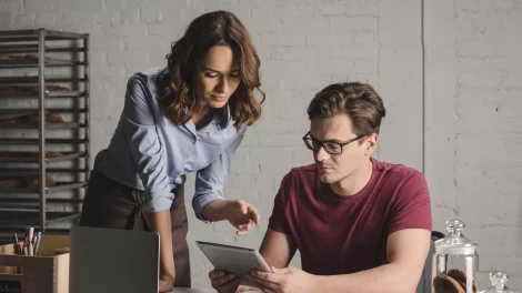 How to start a successful small business in Australia