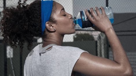 Powerade Revealed: Does it Contain Caffeine?