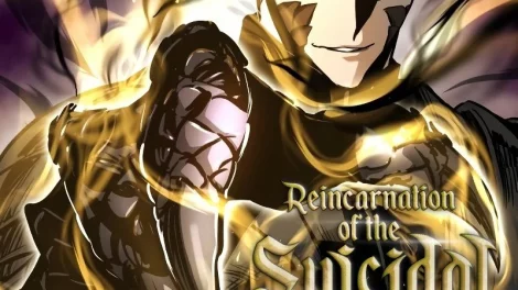 Reincarnating the Suicidal Battle God: Unveiling Chapter 50's Epic Journey
