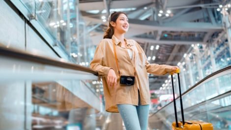 Cheap Flights To Europe From The USA