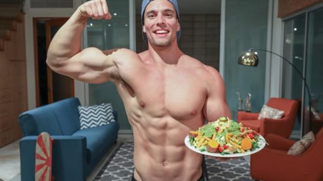 Best vegan protein sources for muscle building