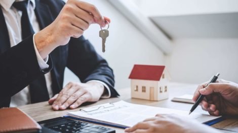 How to find the best mortgage rates in Canada