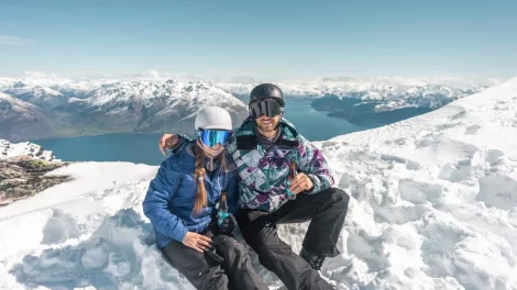 things to do in queenstown new zealand in winter