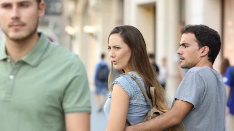 Why Do Men Have Cuckold Fantasies