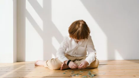 The Role of Prenatal and Early Childhood Exposure in Autism Risk