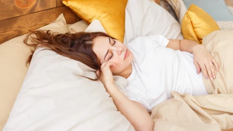 The Powerful Symbolism of a Positive Pregnancy Test in Your Dreams