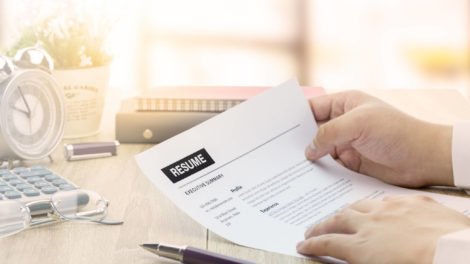 How to Showcase Your Skills With Free Resume Builder