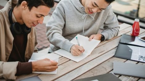 Good writing comes in many forms. There’s no perfect formula for becoming a good writer other than practicing it. When it comes to assessing any of your writing assignments, several factors can influence your score.