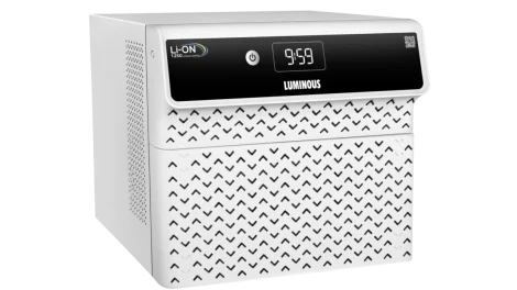 5 Reasons Why Lithium Ion Inverter is Most Suitable for Home Power Requirements