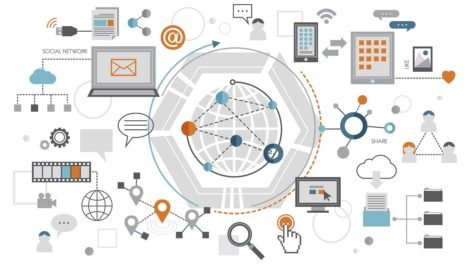 The Role of Social Media APIs in Data Analytics