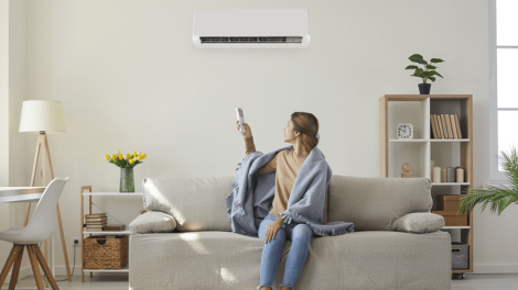 Quality Air Conditioning Solutions For A Comfortable Home