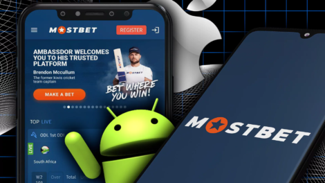Enjoy Online Gambling and Sports Betting with Mostbet India
