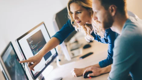Protecting Your Digital Assets: The Role of Computer Repairs in Data Preservation