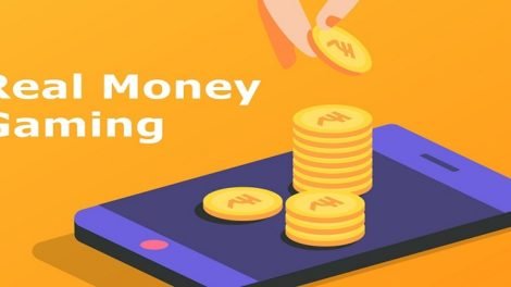 Strategies for Success in Real Money Games Online