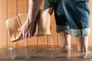 What Is Selective Flood Insurance