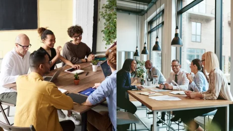 How to build consensus in a group setting