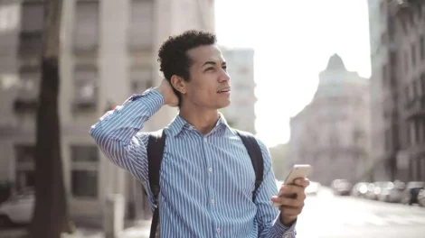 Utilizing Distance Matrix API for Location-based Analysis and Routing