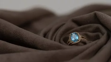 Sapphire Jewelry: The Celeb World’s Red Carpet Obsession