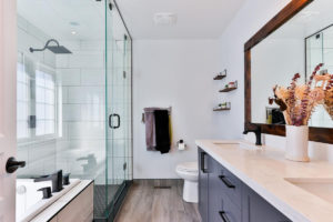 Exploring the Role of Solid Surface Manufacturers in Efficient Bathroom Design and Space Optimization