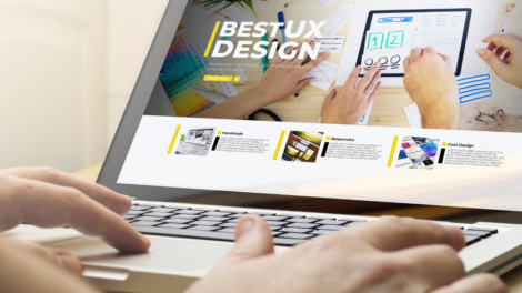 Web Design Trends: A Glimpse into the Future of Digital Aesthetics
