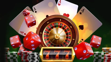Quick Hit Slots: Fast-Paced Spins for Instant Gratification and Thrills