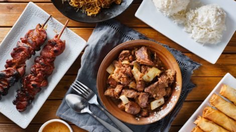 Street Food: Exploring the Vibrant and Flavorful World of Filipino Street Food, with Insights into Soy Sauce Manufacturers